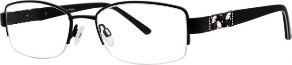 Destiny Percy Eyeglasses