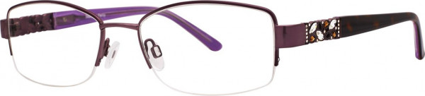 Destiny Percy Eyeglasses, Lilac