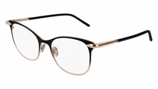 Pomellato PM0054O Eyeglasses, 001 - GOLD