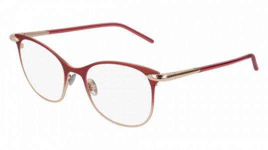 Pomellato PM0054O Eyeglasses, 004 - GOLD