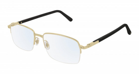 Cartier CT0100O Eyeglasses