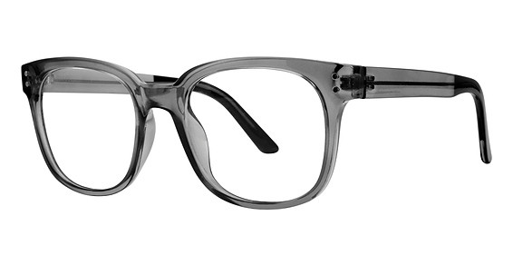 Modern Optical LEGACY Eyeglasses, Smoke