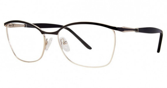 Modern Art A600 Eyeglasses