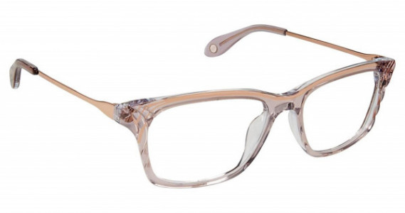 Fysh UK FYSH 3623 Eyeglasses