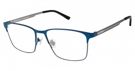 Crocs Eyewear CF4395 Eyeglasses, 50GY