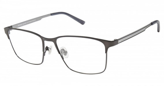 Crocs Eyewear CF4395 Eyeglasses, 80GY