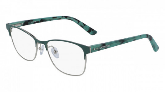Calvin Klein CK19305 Eyeglasses, (314) JADE