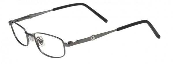 Takumi T9688 Eyeglasses, SATIN GREY