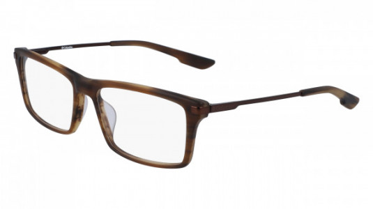 Columbia C8022 Eyeglasses, (213) MATTE HORN