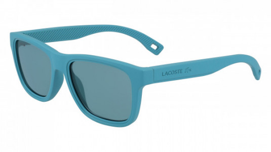 Lacoste L3630S Sunglasses, (444) MATTE AQUA