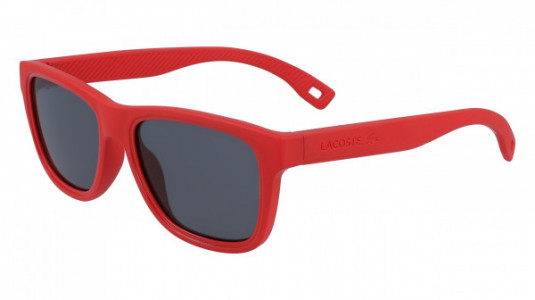 Lacoste L3630S Sunglasses, (615) MATTE RED