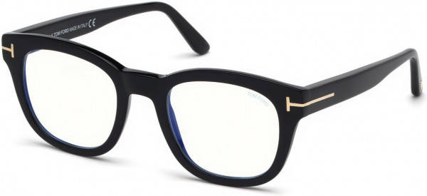 Tom Ford FT5542-B Eyeglasses