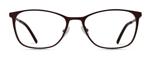 Modo 4231 Eyeglasses, BURGUNDY