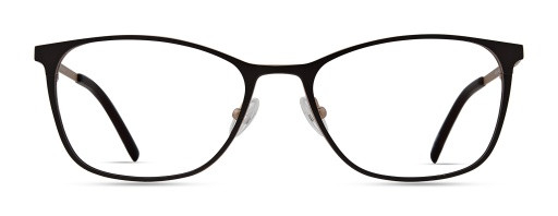 Modo 4231 Eyeglasses, BROWN