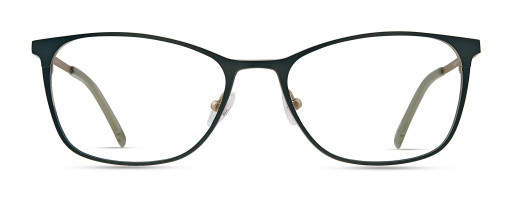 Modo 4231 Eyeglasses, GREEN