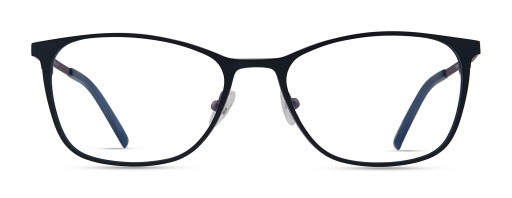 Modo 4231 Eyeglasses, NAVY
