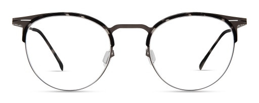 Modo 4422 Eyeglasses, TORT CRYSTAL