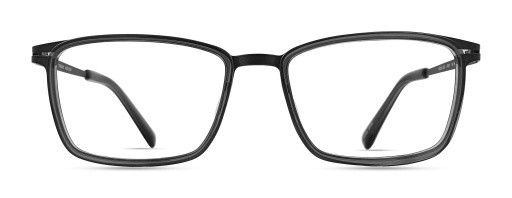 Modo 4523 Eyeglasses, GREY