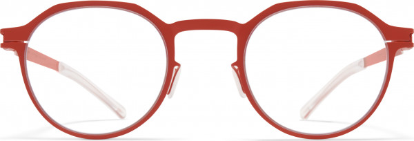 Mykita ARMSTRONG Eyeglasses, Burnt Orange