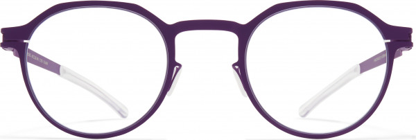 Mykita ARMSTRONG Eyeglasses, Deep Purple