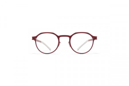 Mykita ARMSTRONG Eyeglasses, Cranberry