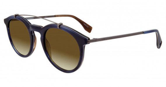 Converse E014 Sunglasses, Blue Horn