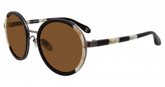 Carolina Herrera SHN050M Sunglasses