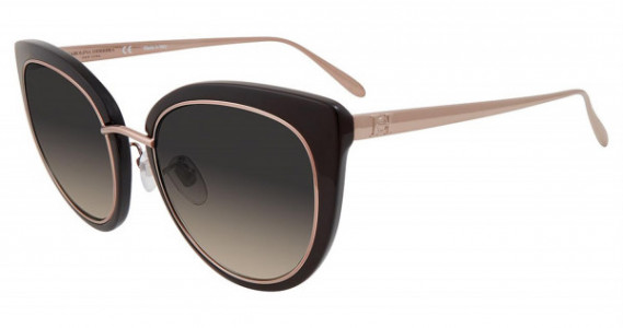 Carolina Herrera SHN594M Sunglasses