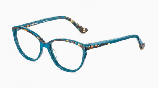 Etnia Barcelona LLANES Eyeglasses, BLBR