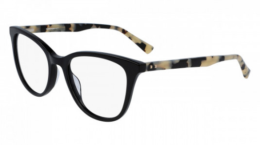 Marchon M-5501 Eyeglasses, (601) BLUSH