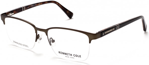 Kenneth Cole New York KC0291 Eyeglasses, 097 - Matte Dark Green