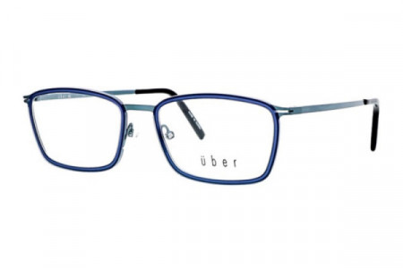 Uber Derby Eyeglasses