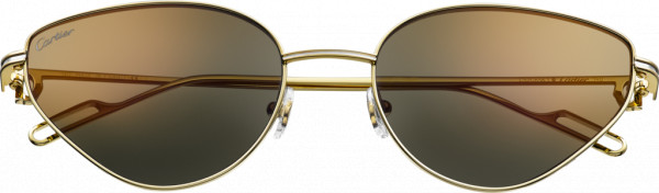 Cartier CT0155S Sunglasses