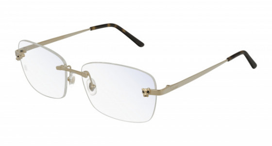 Cartier CT0148O Eyeglasses