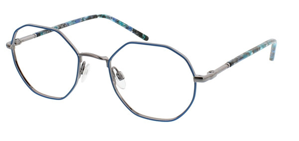 OP-Ocean Pacific Eyewear OP DEL SOL Eyeglasses