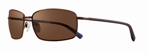 Revo TATE Sunglasses, Brown (Lens: Terra)