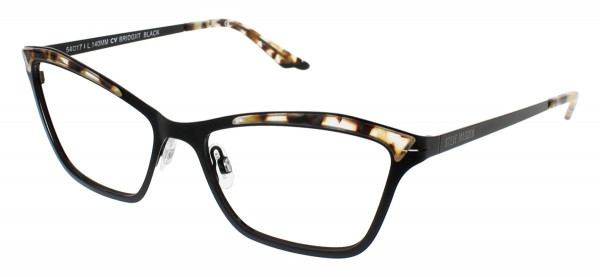 Steve Madden BRIDGIIT Eyeglasses, Black