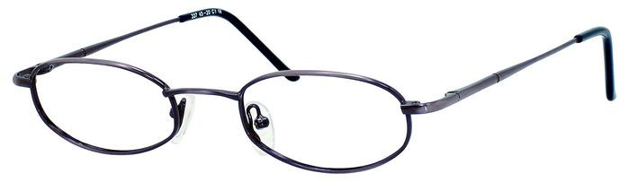 Budget Hudson Eyeglasses