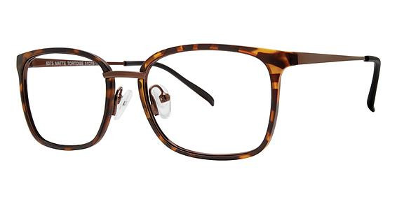 Wired 6075 Eyeglasses, Matte Tortoise