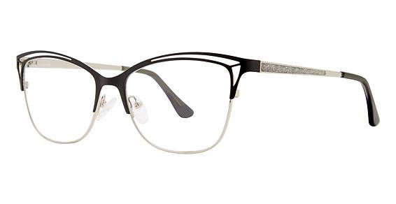 Vivian Morgan 8098 Eyeglasses, Black