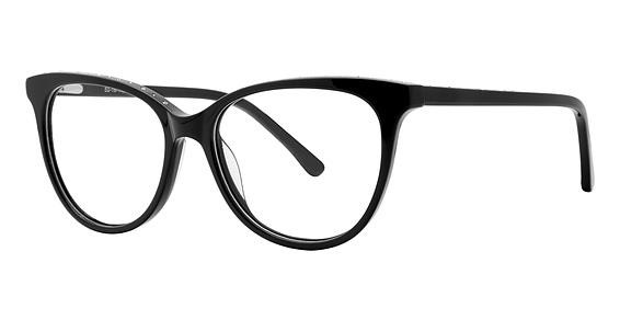 Vivian Morgan 8097 Eyeglasses, Black