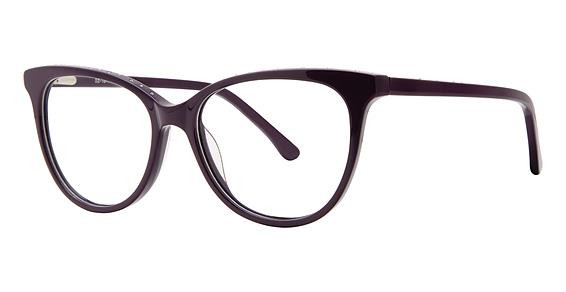 Vivian Morgan 8097 Eyeglasses, Plum
