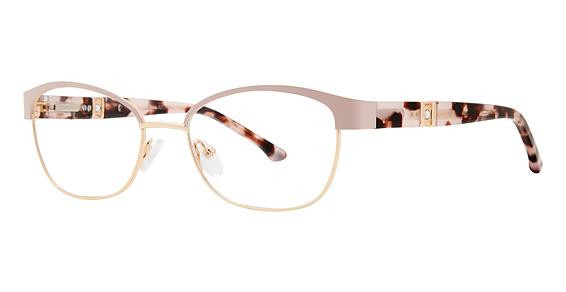 Avalon 5074 Eyeglasses, Pink