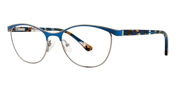 Avalon 5072 Eyeglasses, Blue