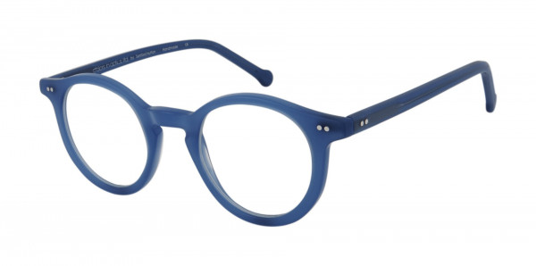 Colors In Optics C1103 SUSSEX Eyeglasses, BL BLUE
