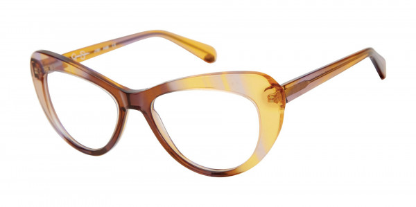 Jessica Simpson J1161 Eyeglasses