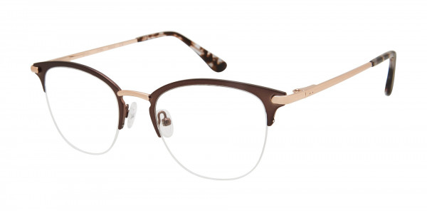 Jessica Simpson J1164 Eyeglasses