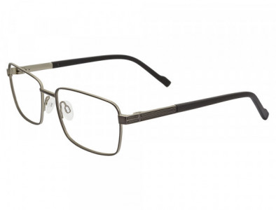 Durango Series TC879 Eyeglasses, C-1 Graphite
