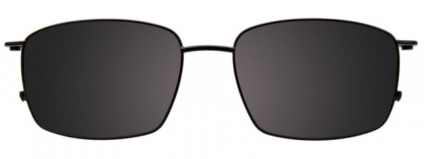 EasyClip EC510 Eyeglasses, 090 - CLIP
