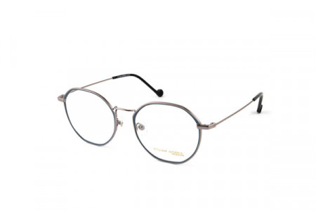 William Morris WM50099 Eyeglasses, GUN/ GREY (C3)